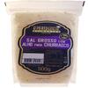 A Portuguesa Brazilian Seasoning Salt & Garlic for BBQ 17.63oz - Tempero Sal Grosso E Alho Para Churrasco view 1