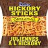 Lays 15pk Hickory Sticks Original (47g / 1.6oz per pack) view 1