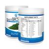 Marine Super Greens Powder for Dogs & Humans  Pure Phytoplankton, Omega-3 EPA, Antioxidants, Protein, Vitamins & Minerals  Skin, Coat, Vitality & Immune Support  1 lb Bulk view 2