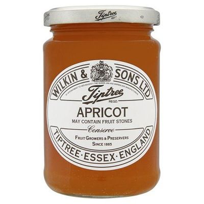 (2 Pack) - Tiptree - Apricot Conserve | 340g | 2 Pack Bundle