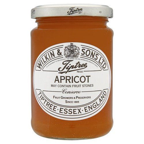 (2 Pack) - Tiptree - Apricot Conserve | 340g | 2 Pack Bundle