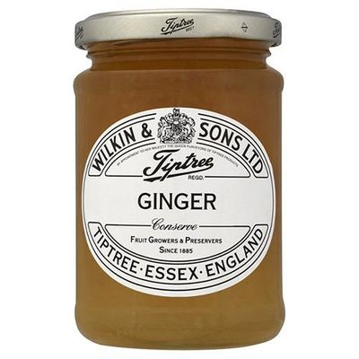 (2 Pack) - Tiptree - Ginger Conserve | 340g | 2 PACK BUNDLE