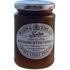 (2 Pack) - Tiptree - Rhubarb with Vanilla Conserve | 340g | 2 Pack Bundle view 1