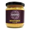 Biona Org Dijon Mustard 200G Bundle Pack Of 2 view 1