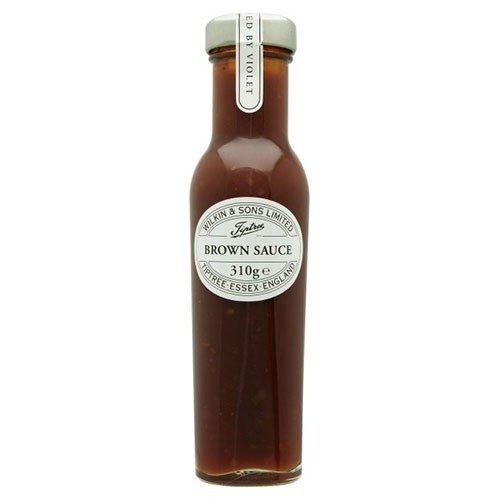 (2 Pack) - Tiptree - Brown Sauce | 310g | 2 Pack Bundle