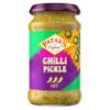 (2 Pack) - Pataks - Chilli Pickle | 283g | 2 PACK BUNDLE view 1