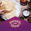 (2 Pack) - Pataks - Chilli Pickle | 283g | 2 PACK BUNDLE view 2