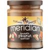 (2 Pack) - Meridian - Smooth Peanut Butter No Salt | 280g | 2 PACK BUNDLE view 1