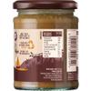 (2 Pack) - Meridian - Nat Smooth Peanut Butter | 280g | 2 PACK BUNDLE view 2