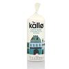 (2 Pack) - Kallo - Rice Cakes Slightly Salted | 130g | 2 Pack Bundle view 1