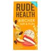 (2 Pack) - Rude Health - Bircher - Soft & Fruity Muesli | 450g | 2 PACK BUNDLE view 1