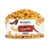 Belmont Peanuts Gourmet Chipotle & Sea Salt Virginia Peanuts, 20 oz (1 Pack)  Simple Ingredients, No Preservatives, 7g Protein  A Spicy, Salty, Crunchy, Hand Seasoned Snack view 1