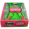 Peeps Sour Watermelon Chicks (1 Pkg of 10 Chicks) view 4