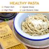 Morelli Egg Tagliolini Italian Pasta Noodles - Gourmet Pasta Handmade in Small Batches With Durum Wheat Semolina, Imported from Italy - 8.8 oz (250 gr) - Pack of 16 view 4