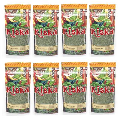 Kiska Guascas 10gr 8 Pack
