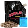 HomeBrewStuff - One Gallon Hard Oaked Apple Cider Recipe Refill Kit - 100% Apple Juice Concentrate - Oak Chips - At Home Cider Making Kit - Comes With all The Ingredients You Need To Make Your Refill Cider view 1
