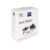 Zeiss Pre-Moistened Lens Cleaning Wipes, 6 x 5-Inches, 200 Count (Pack of 1) view 2