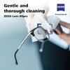 Zeiss Pre-Moistened Lens Cleaning Wipes, 6 x 5-Inches, 200 Count (Pack of 1) view 4