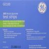 GA/Bionime GE100 Diabetic Test Strips, 100 Count view 3