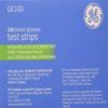GA/Bionime GE100 Diabetic Test Strips, 100 Count view 4