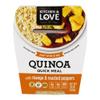 Cucina & Amore Quinoa Meal Mango & Jlpno view 1