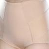 Inguinal Hernia Brief for Woman Ref. 536 Orione - Beige Colour Size 6 85-89 cm. (inch. 33.5"-35") view 2
