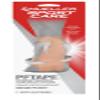 MUELLER Sports Medicine PFTape, Plantar Fasciitis Pain Relief Athletic Tape, Therapeutic Support for the Foot, Disposable, Latex Free, One-Time Use Bandages view 1