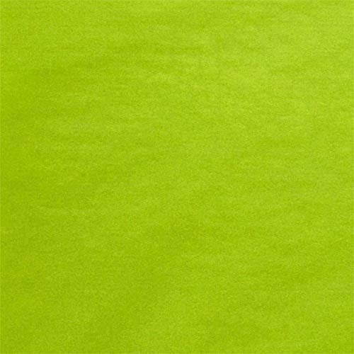 480ea - 20" X 30" Quire Fold Premium Matte Aloe Tissue Paper