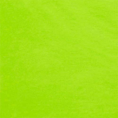 480ea - 20" X 30" Quire Fold Premium Matte Limon Tissue Ppr