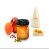 Can Bech Just for Cheese Peach/Apricot with Goji Berries/Guatamalan Cardamom, Mini, 2.36 Ounce view 1