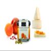 Can Bech Just for Cheese Peach/Apricot with Goji Berries/Guatamalan Cardamom, Mini, 2.36 Ounce view 2