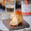 Can Bech Just for Cheese Peach/Apricot with Goji Berries/Guatamalan Cardamom, Mini, 2.36 Ounce view 4