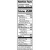 Quaker, Protein Instant Oatmeal, Banana Nut, 12.9 Oz, 6 Count (Pack of 1) view 2