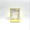 Yanourish Remedy Herbal Supplement Helps for Natural Balance Overall Well-Being 250mg 100 Pills Made in USA view 2