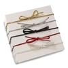 1000ea - 16" Silver Stretch Loops (Case) view 2