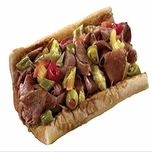 Arturos Mild Giardiniera, 1 Gallon - 2 per case.