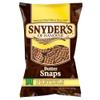 Snyders of Hanover Butter Snap Pretzel, 12 Ounce - 12 per case. view 1