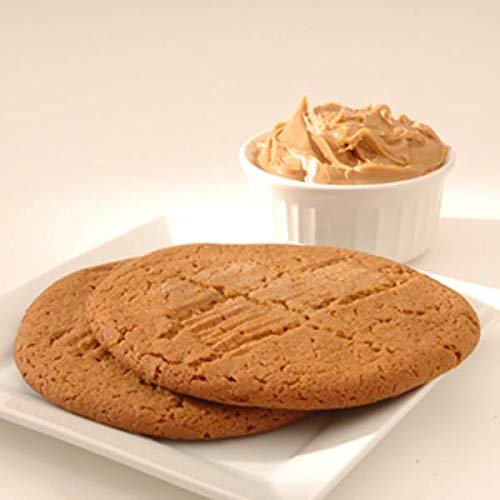 Azar Nut Creamy Peanut Butter, 35 Pound -- 1 each.