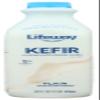 Lifeway Probiotic Low Fat Plain Kefir, 32 Ounce view 1