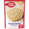 Betty Crocker Sugar Cookie Mix, 17.5 Ounce -- 12 per case. view 1