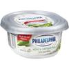 Philadelphia Spicy Jalapeno Cream Cheese Spread, 8 Ounce view 1
