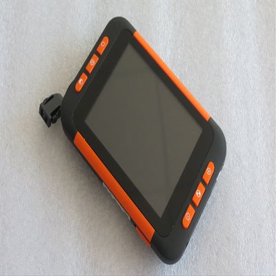 ViSee LVM-300 3.5 Inch Portable Video Magnifier Reading Aide for Low Vision with Stand