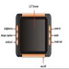 ViSee LVM-300 3.5 Inch Portable Video Magnifier Reading Aide for Low Vision with Stand view 3