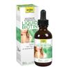 Natural Balance Biotin Liquid 5000mcg | Healthy Hair Supplement | Skin Health & Strong Nails Support | 2 oz, 60 Servings view 1