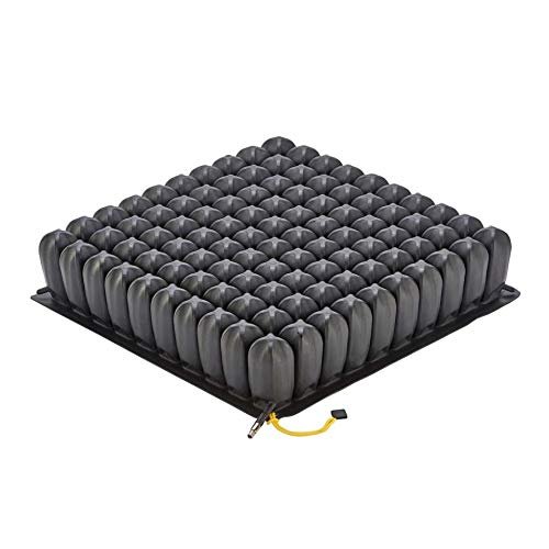 Roho Single Valve High Profile Cushion,18"X 16 3/4 Part No. 1R109C Qty 1