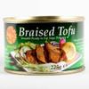 Marigold Braised Tofu in Can 225g view 1