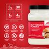Hoosier Hill Farm Buttermilk Powder, 1LB (Pack of 1) view 4