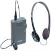 Elite Package: Reizen Loud Ear 120dB Gain Personal Amplifier view 1