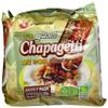 Nongshim Chapagetti Chajang Noodle, 4.5 Ounce (Pack of 4) view 1
