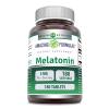 Amazing Formulas Melatonin Supplement | Unflavored | 5 Mg | 180 Tablets | Non-GMO | Gluten Free | Made in USA